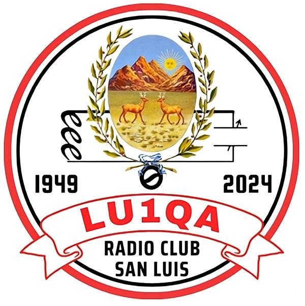 Logo Radio Club